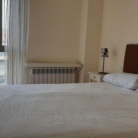 Acogedor Apartamento en Las Margas Sabiñánigo Exterior foto