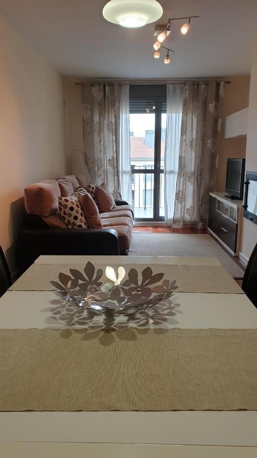 Acogedor Apartamento en Las Margas Sabiñánigo Exterior foto