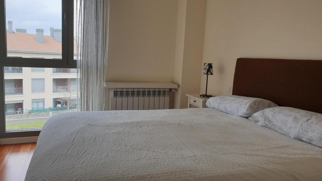 Acogedor Apartamento en Las Margas Sabiñánigo Exterior foto
